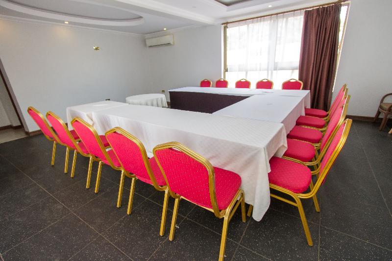 Victoria Comfort Inn Kisumu Exterior photo